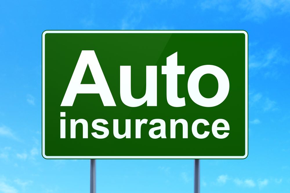 Mandatory Insurance and the Bond in Lieu of SR-22