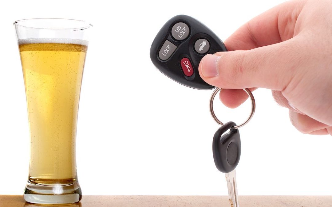 DUI’s & Alcohol Assessments